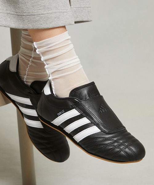 adidas（アディダス） スニーカー adidas TAEKWONDO W / テコンドー