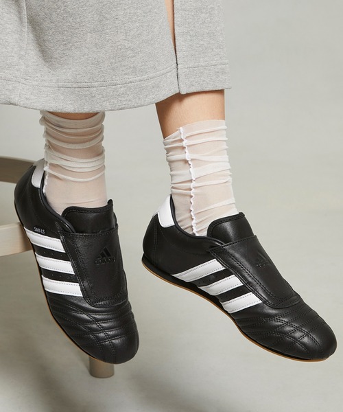 adidas（アディダス） スニーカー adidas TAEKWONDO W / テコンドー