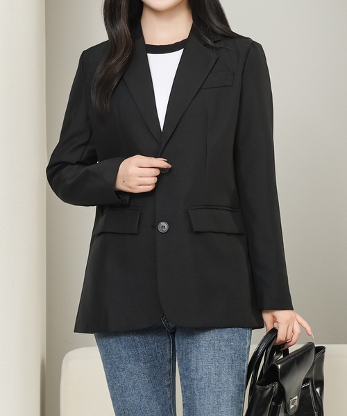 Lace Ladies（レースレディース） ジャケット テーラードジャケット