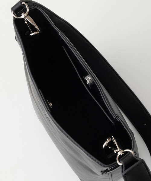 PUBLIC TOKYO ハンドバッグ ワンハンドルバケットBAG : ZOZOTOWN