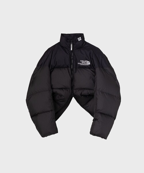 【最終価格】メゾン　ミハラヤスヒロ　ダウン メゾン ミハラヤスヒロ Maison MIHARA YASUHIRO Overesized Down