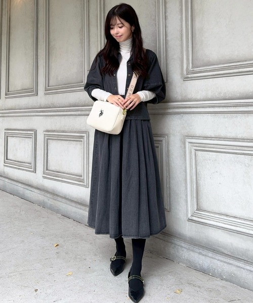 U.S. Polo Assn. コーデュロイショルダーバッグ U.S. POLO ASSN.（ユーエスポロアッスン） ショルダーバッグ バッグ