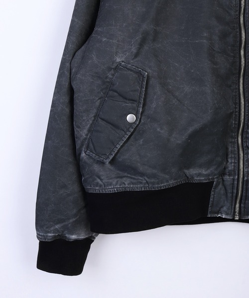 s*s様 SALE 薄手MA１ジャケット SALE Amazon | メンズシックアンドシンアーミーボンバージャケット 大きい