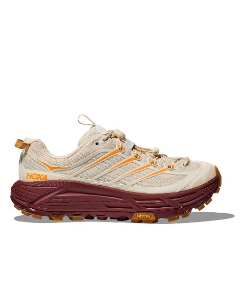 Kinetics（キネティクス） スニーカー HOKA U MAFATE THREE2（ホカ 