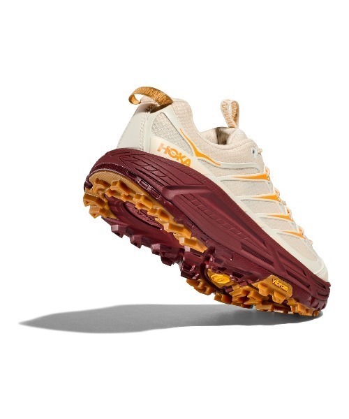 Kinetics（キネティクス） スニーカー HOKA U MAFATE THREE2（ホカ