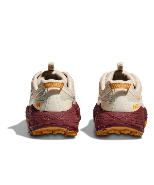25.5cm【HOKA ONE ONE BONDI 9】ホカランニングシューズ Kinetics（キネティクス） スニーカー HOKA U MAFATE THREE2（ホカ