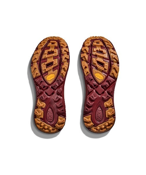 Kinetics（キネティクス） スニーカー HOKA U MAFATE THREE2（ホカ
