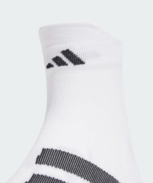 adidas（アディダス） 靴下 Run × adizero ソックス 1足 / アディダス
