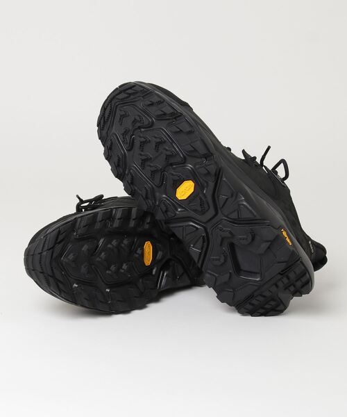 HOKA ONEONE スニーカー KAHA 2 LOW GTX カハ2 ロー ゴアテック
