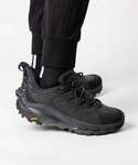 防水 ゴアテックス hoka スニーカー HO...の詳細画像1