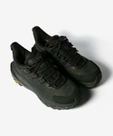 防水 ゴアテックス hoka スニーカー HO...の詳細画像4