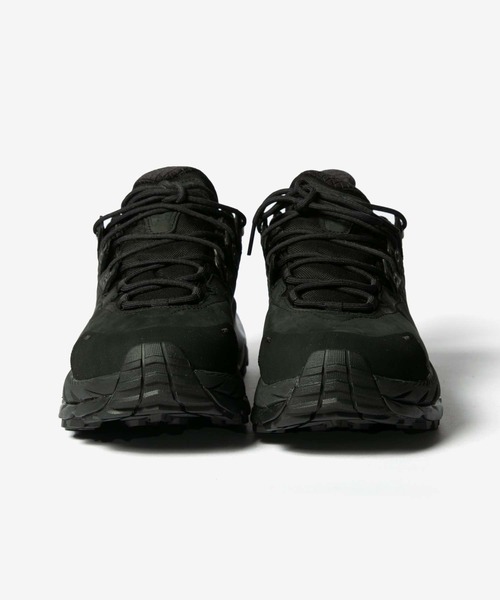 値下げ！ホカスニーカー24cm HOKA® 公式サイト【グレーシューズ・スニーカー 】ホカオネオネ™