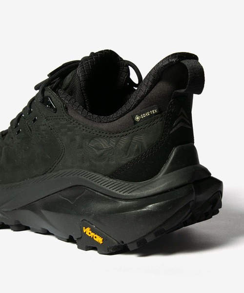 HOKA ONEONE スニーカー KAHA 2 LOW GTX カハ2 ロー ゴアテック