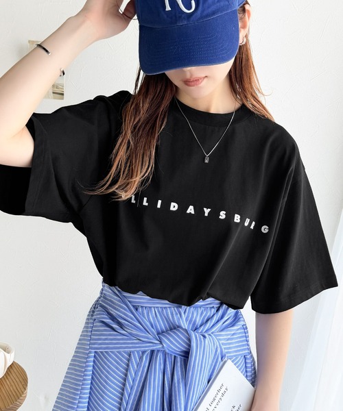 大人の肌魅せ。オープンショルダーシアーボイルシャツ[品番
