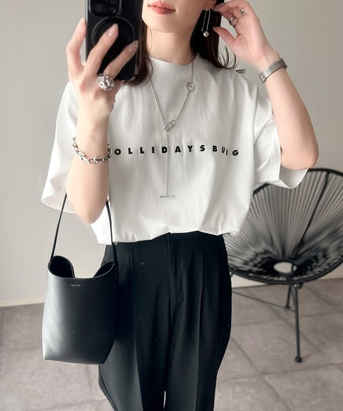 値段が激安 classicalelf tシャツ 「6月中旬再入荷」大人の上品カジュアル 社交ダンス