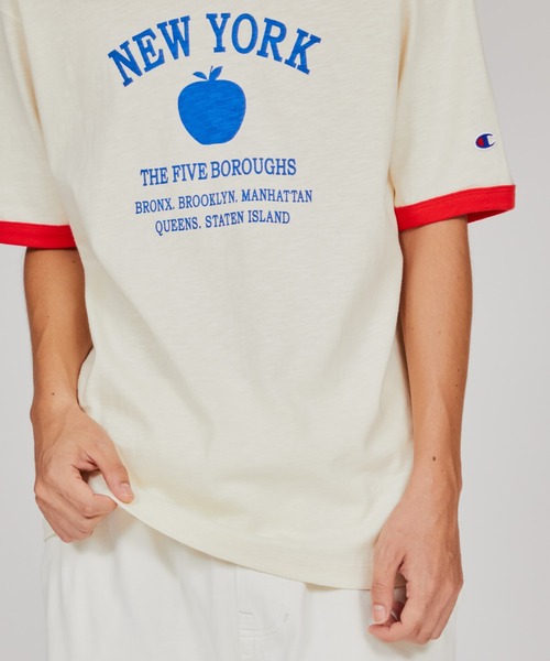 チャンピオン　リンガーT trim_ofnls_item9317ac8a052211f