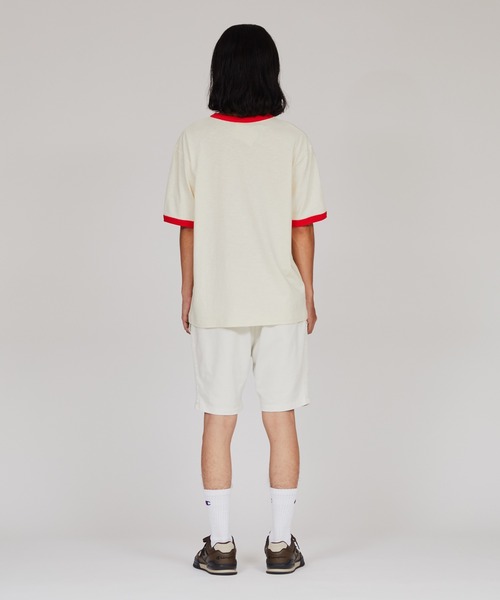 Champion - チャンピオンLサイズ三点セット❣️ 楽天市場】【CHAMPION/チャンピオン】 XLサイズ Tシャツ 半袖