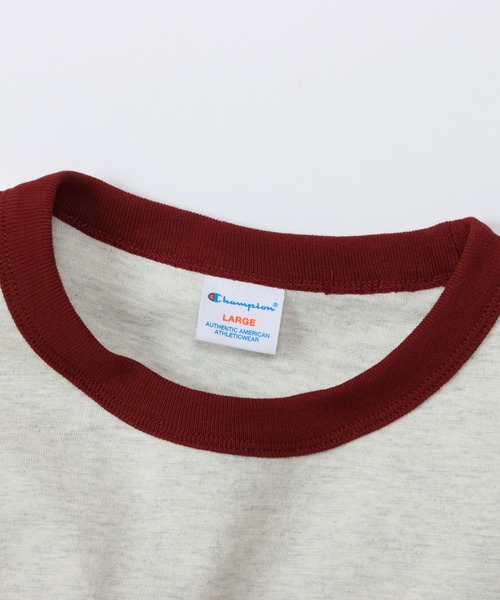 Champion - チャンピオンLサイズ三点セット❣️ 楽天市場】【CHAMPION/チャンピオン】 Lサイズ ショートスリーブ