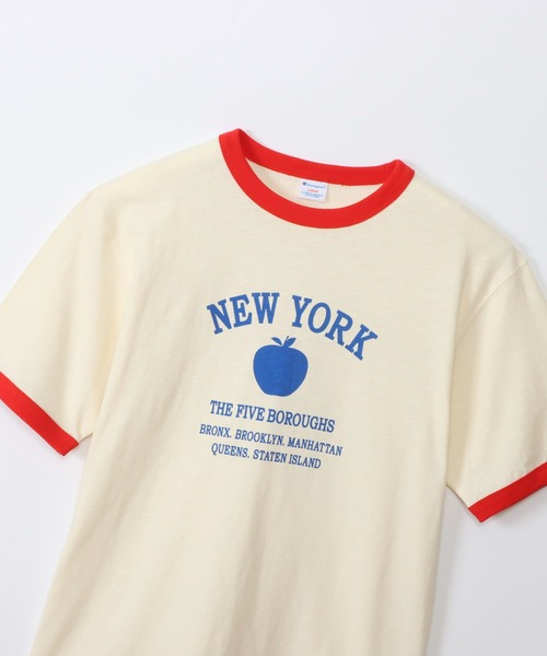Champion tシャツ 「Champion/チャンピオン」メンズ メンズ