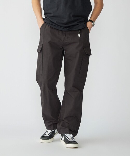 SHIPS（シップス） カーゴパンツ SHIPS: DEU カーゴ パンツ メンズ
