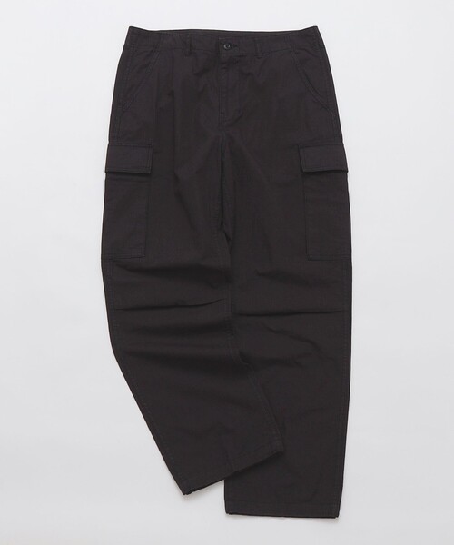 SHIPS カーゴパンツ SHIPS: DEU カーゴ パンツ メンズ