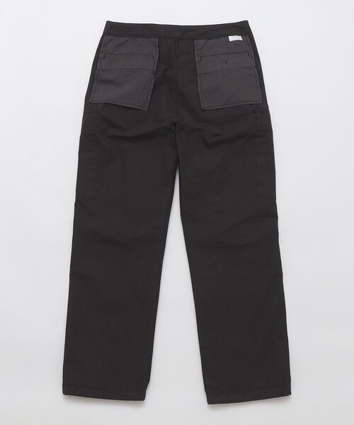 SHIPS カーゴパンツ SHIPS: DEU カーゴ パンツ メンズ