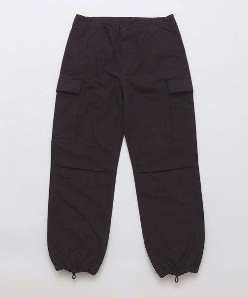 SHIPS（シップス） カーゴパンツ SHIPS: DEU カーゴ パンツ メンズ