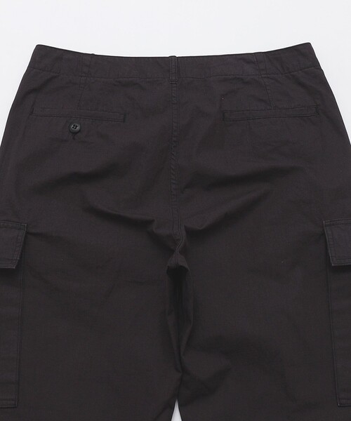 SHIPS（シップス） カーゴパンツ SHIPS: DEU カーゴ パンツ メンズ