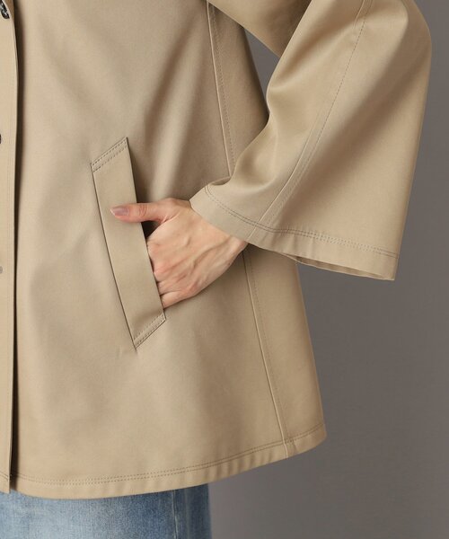 DRESSTERIOR（ドレステリア） トレンチコート コート 「撥水加工」A