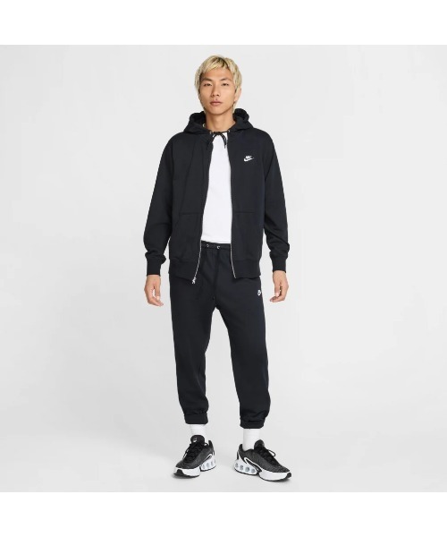 NIKE パンツ 「NIKEアパレル」クラブ FT ジョガー メンズ