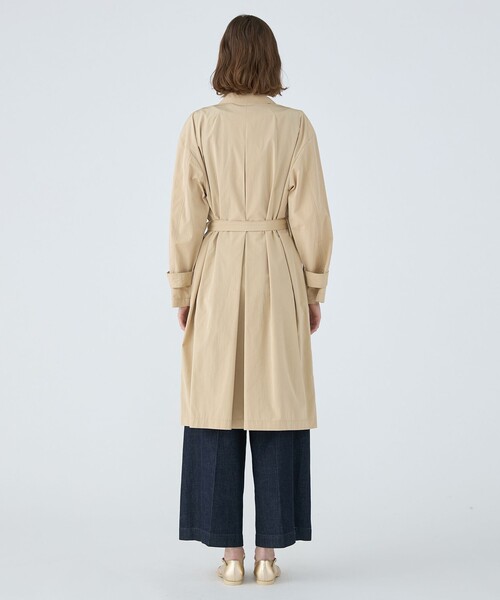 msgm コート（レディースチェスターコート）｜コート、ジャケット