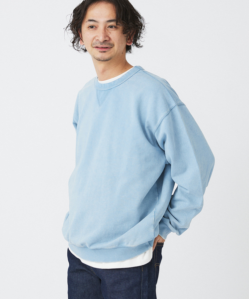 VETEMENTS ヴィンテージ スウェットトレーナー shopbring_3023e230048