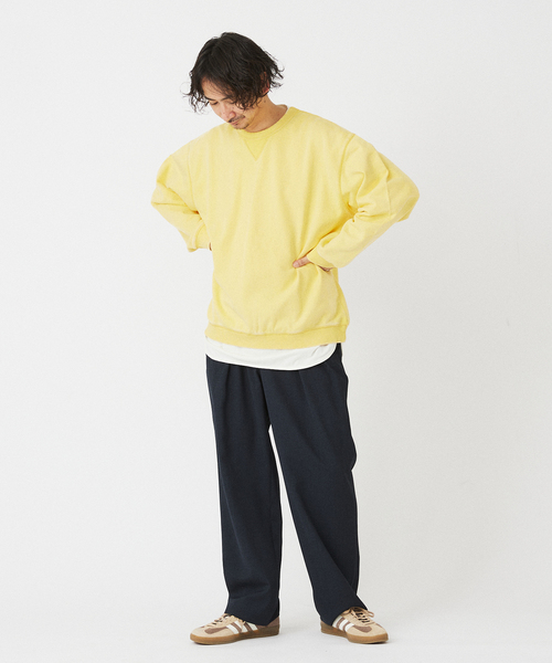 VETEMENTS ヴィンテージ スウェットトレーナー shopbring_3023e230048