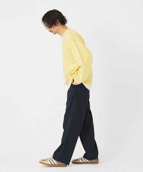 JOURNAL STANDARD relume トレーナー スウェット 「追加」「60's