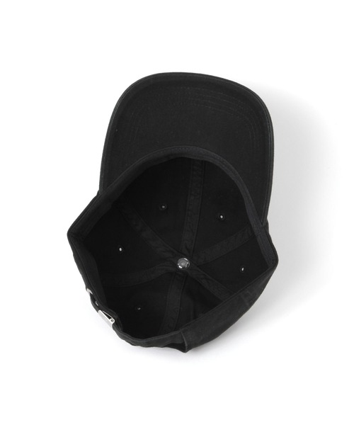 LAKOLE（ラコレ） キャップ 帽子 ベーシックツイルキャップ / 284175