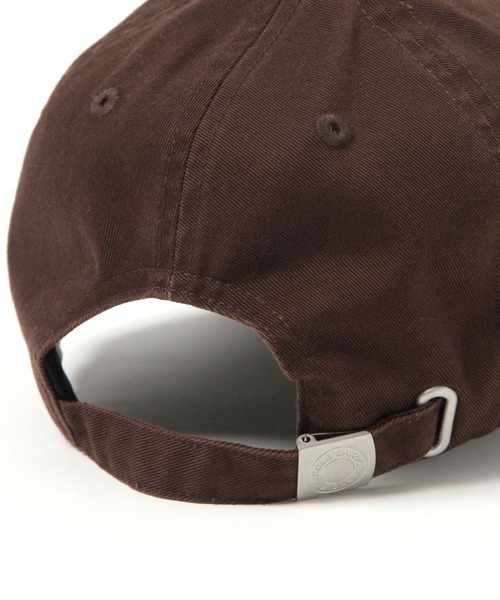LAKOLE（ラコレ） キャップ 帽子 ベーシックツイルキャップ / 284175