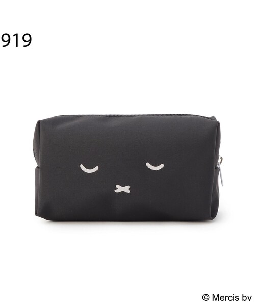 one'sterrace（ワンズテラス） Dick Bruna miffy ポーチ 3点セット