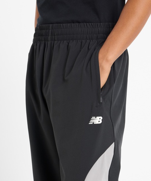 New Balance（ニューバランス） スウェットパンツ ジャージ Hoops