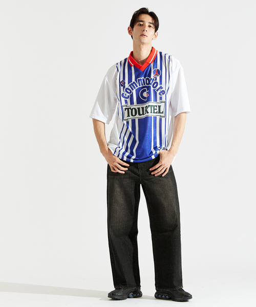 tシャツ Paris St Germain 1993 Away shirt PSG93AP Y メンズ