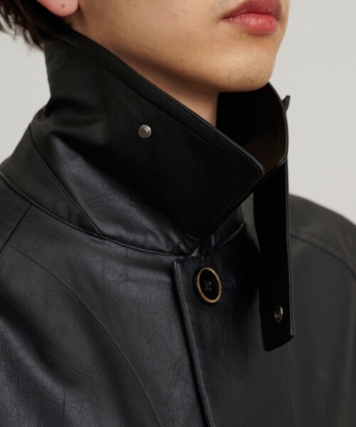 PUBLIC TOKYO（パブリックトウキョウ） ブルゾン アウター ビンテージ