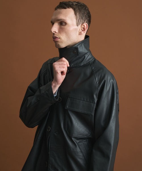 PUBLIC TOKYO（パブリックトウキョウ） ブルゾン アウター ビンテージ