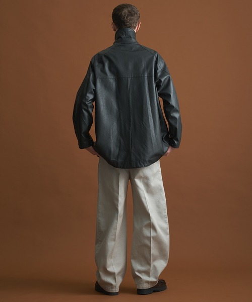 PUBLIC TOKYO（パブリックトウキョウ） ブルゾン アウター ビンテージ