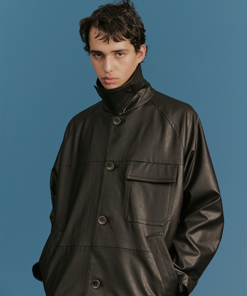 PUBLIC TOKYO（パブリックトウキョウ） ブルゾン アウター ビンテージ