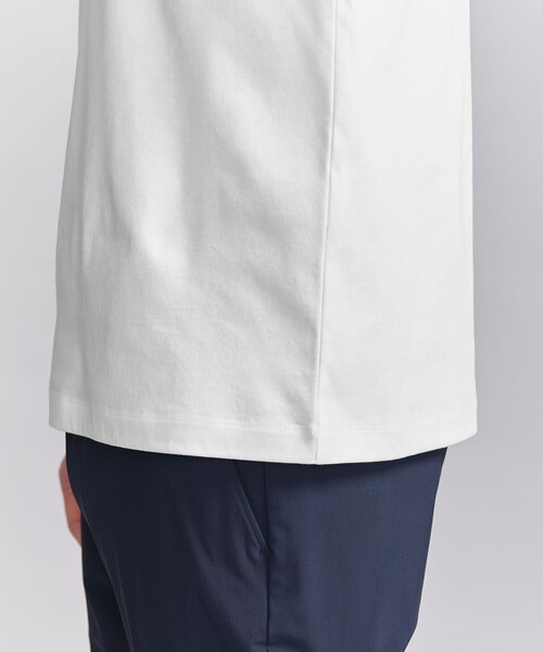 tシャツ 「WEB限定 WARDROBE SMART」NORITAKE スマートフィット Tシャツ メンズ | BEAUTY＆YOUTH UNITED ARROWS | 20