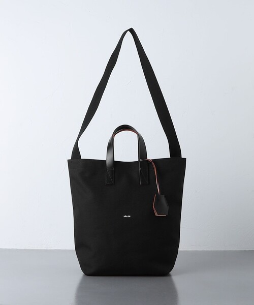 ＜hALON＞ EVERYDAY TOTE/トートバッグ halon トートバッグ 「hALON」 EVERYDAY TOTE/トートバッグ