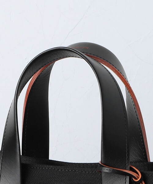 halon トートバッグ 「hALON」 EVERYDAY TOTE/トートバッグ