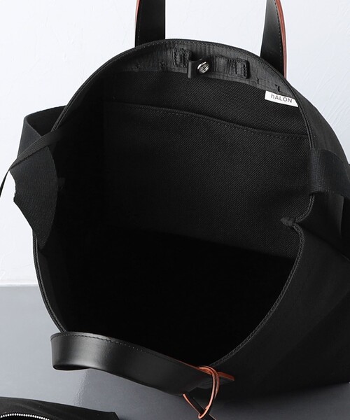 ＜hALON＞ EVERYDAY TOTE/トートバッグ hALON＞ EVERYDAY TOTE/トートバッグ