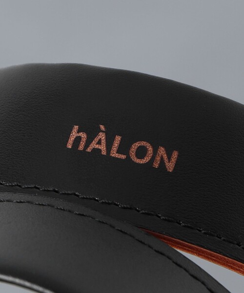 halon トートバッグ 「hALON」 EVERYDAY TOTE/トートバッグ