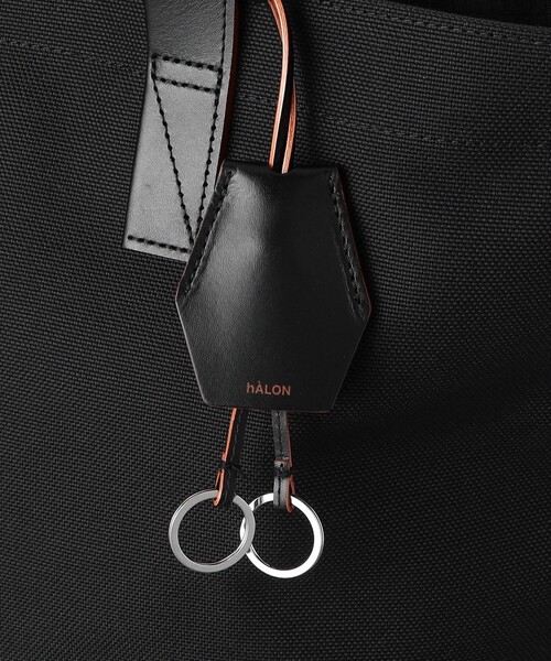 halon トートバッグ 「hALON」 EVERYDAY TOTE/トートバッグ