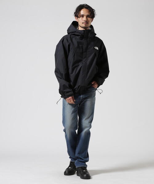 THE NORTH FACE（ザ ノースフェイス） ナイロンジャケット THE NORTH